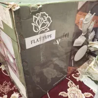 سرویس غذاخوری 85پارچه برنادو|ظروف سرو و پذیرایی|اصفهان, ستار|دیوار