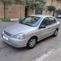ریو کیا مونتاژ مدل ۸۹