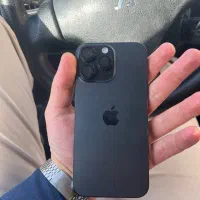 آیفون ۱۶ پرومکس