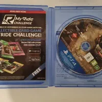 CD GTA V PS4|کنسول، بازی ویدئویی و آنلاین|گرگان, |دیوار