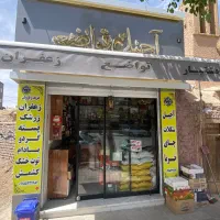 فروش یا اجاره مغازه سرنبش