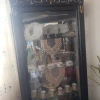 بوفه|بوفه، ویترین، کنسول|جیرفت, |دیوار