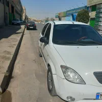 تیبا2مدل ۱۴۰۰|خودرو سواری و وانت|مشهد, توس (بلوار توس)|دیوار