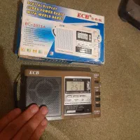 رادیو قدیمی|کلکسیون و سرگرمی|اسفراین, |دیوار