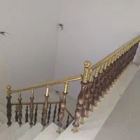 نرده استیل|خدمات پیشه و مهارت|هشتگرد, مدرس|دیوار