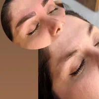 میکرو ابرو با تخفیف ویژه