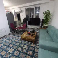 60متربالکن دار پکیج کولرگازی دارآسانسوردارغرق نور