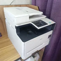 پرینتر 3 کاره Mf8230Cn رنگی|پرینتر، اسکنر، کپی، فکس|شهریار, شهریار|دیوار