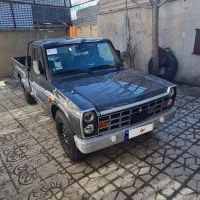 نیسان زامیاد اکستند