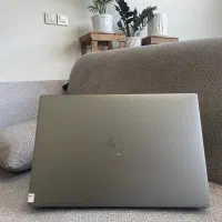 Dell precision 5560|رایانه همراه|اصفهان, دستگرده|دیوار
