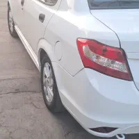 ساینا ۹۶|خودرو سواری و وانت|اصفهان, پروین|دیوار