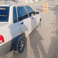 فروش خودرو پراید مدل نود