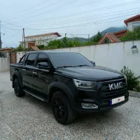 kmc t8|خودرو سواری و وانت|خرم‌آباد (تنکابن), |دیوار