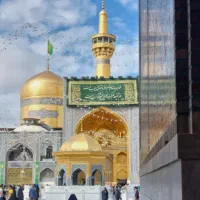 تورسفر (مشهد مقدس) فقط ۳.۷۰۰.۰۰۰