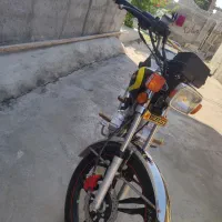 موتورسیکلت