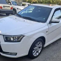 دنا پلاس توربو اتوماتیک. معاوضه با تارا وی۱ پلاس