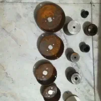 جعبه ابزار لقمه  گردبر|حراج|شیراز, فرگاز|دیوار