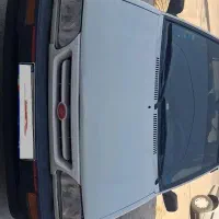 هاچبک ۸۳ بدون رنگ|خودرو سواری و وانت|زاهدان, |دیوار