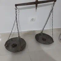 تزازو قدیمی روسی