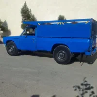 نیسان مدل 74 3800تن