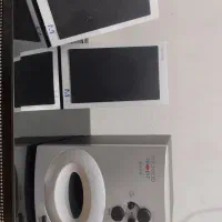 اسپیکر وساب قدیمی