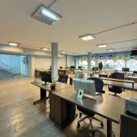 شمال پارک‌وی ۷۰۰ مستقل (پارکینگ عمومی)