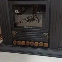 بخاری مشهددوام طرح شومینه