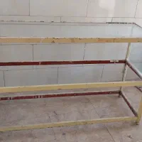 ویترین مغازه