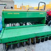 عمیقکار جاندیر اصلی درحد خشک تمام فابریک|ماشین‌آلات صنعتی|فامنین, |دیوار