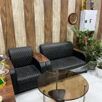 میز مدیریت و مبلمان اداری|مبلمان اداری|اسلام‌شهر, شهرک توحید|دیوار