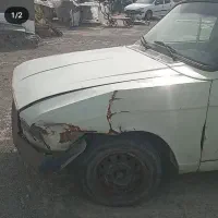 صافکاری شاسی کشی  سپرسازی.جوشکاری.Pdr تضمینی|خدمات موتور و ماشین|رباط‌کریم, رباط‌کریم|دیوار