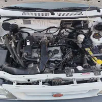 پراید مدل 92. بدون رنگ|خودرو سواری و وانت|اهواز, ۳۰ متری|دیوار