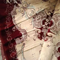 یه جفت فرش 12متری