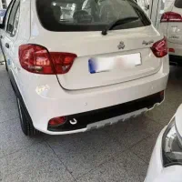 کوئیک ۴۰۳ جی ایکس آر|خودرو سواری و وانت|قدس, شهر‌قدس|دیوار