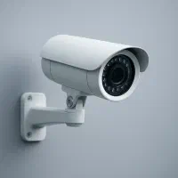 نصب و خدمات دوربین مداربسته