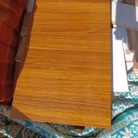 دراور MDF|کتابخانه، شلف، قفسه‌های دیواری|بندر امام خمینی, |دیوار