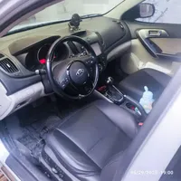 کیا سراتو مونتاژ اتوماتیک آپشنال 2000cc، مدل ۱۳۹۷|خودرو سواری و وانت|کرج, هفت تیر|دیوار