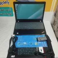لپ تاپ لینوو نسل ۷ ddr4 با وسایل کامل