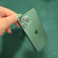 اپل iPhone 13 Pro Max با حافظهٔ ۲۵۶ گیگابایت