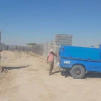 فروش یا معاوضه زمین با ماشین