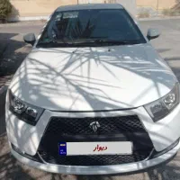 دناپلاس مدل 404|خودرو سواری و وانت|رودان, |دیوار