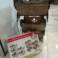 آبچکان،ظروف ونگهدارنده وسایل آشپزخانه،زیبا،بادوام|آب‌چکان و نظم‌دهنده ظروف|یاسوج, |دیوار