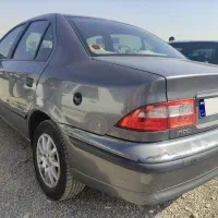 سمند EF7 پایه گازسوز بوش، مدل 1390|خودرو سواری و وانت|مشهد, شهرک لشکر (شهرک غرب)|دیوار