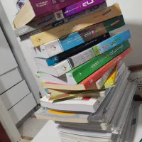 کتاب تست و تشریحی دهم تا دوازدهم تجربی