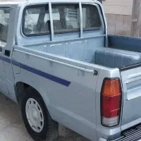 مزدا کارا در حد|خودرو سواری و وانت|تربت‌حیدریه, سرمحله|دیوار