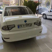 سمند سورن پلاس، مدل ۱۴۰۴ بصورت نقدواقساط|خودرو سواری و وانت|یزد, |دیوار