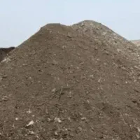 کود مرغ محلی خشک خشک.کیسه شده