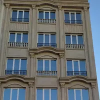 آپارتماندو کله در مرزداران نصر باغ میشه فرشته ها