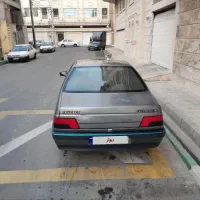 پژو 405 مدل 1391|خودرو سواری و وانت|باقرشهر, |دیوار