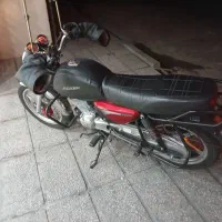 موتور طرح باکسر هانی 200سی سی